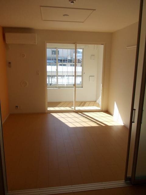 3/20 リビング/ダイニング