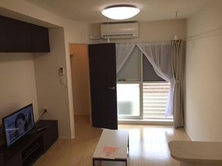 3/22 リビング/ダイニング