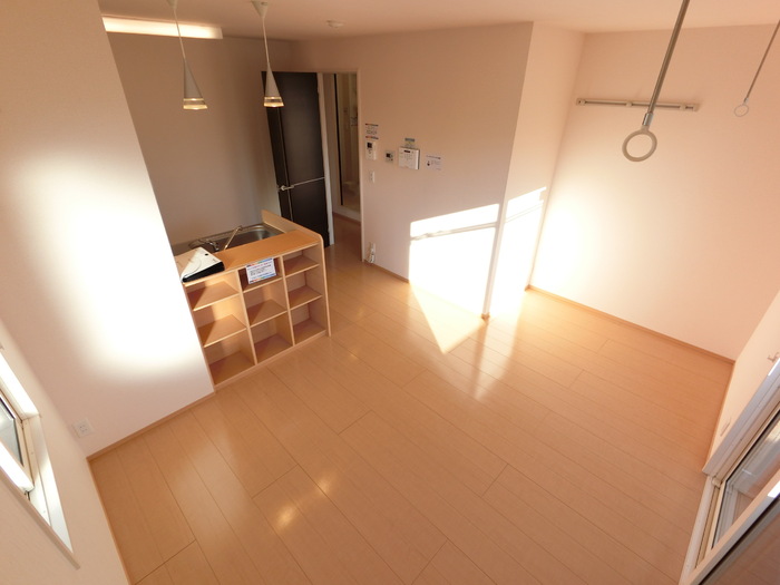 3/23 リビング/ダイニング