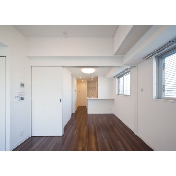 3/20 リビング/ダイニング