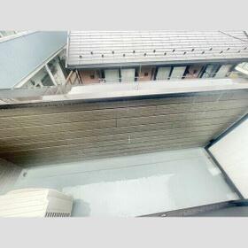 13/16 バルコニー