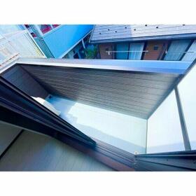 14/16 バルコニー