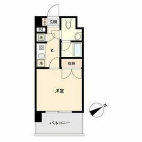Conde藤が丘(S-FORT藤が丘)の間取り