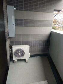 13/16 バルコニー