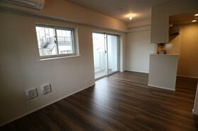 3/13 リビング/ダイニング