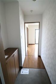 11/23 バルコニー