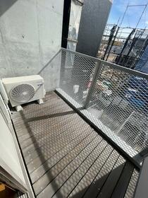 14/16 バルコニー