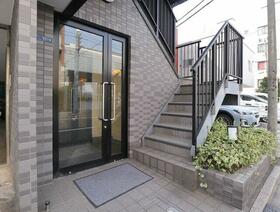 17/24 エントランス