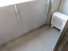 10/14 バルコニー