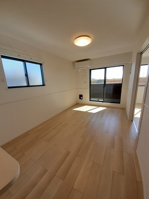 3/20 リビング/ダイニング