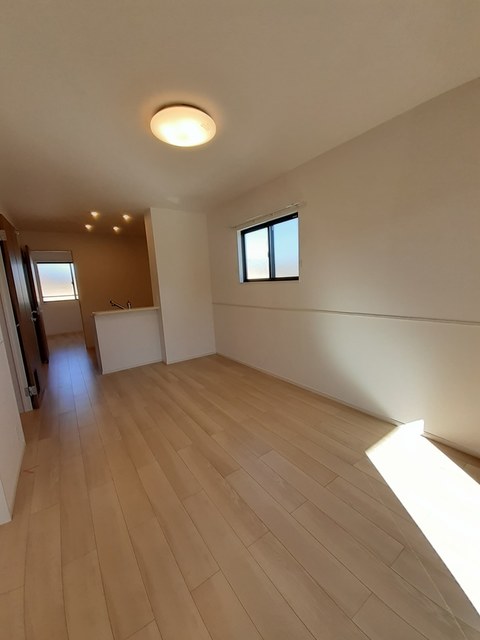 3/20 リビング/ダイニング