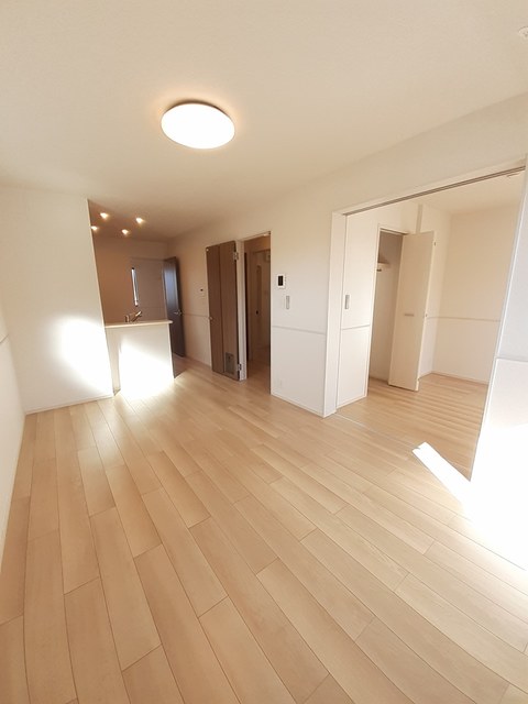 3/20 リビング/ダイニング