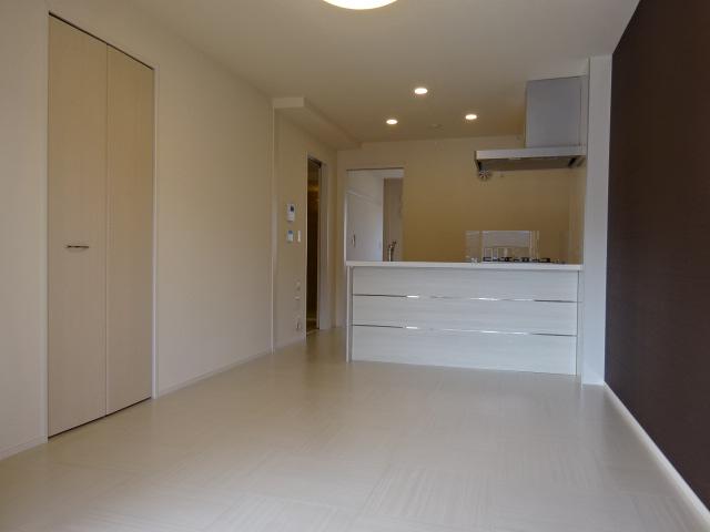 3/24 リビング/ダイニング