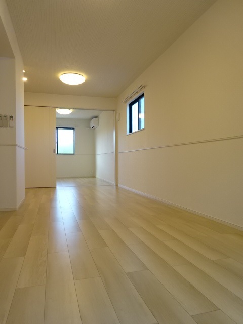 3/20 リビング/ダイニング