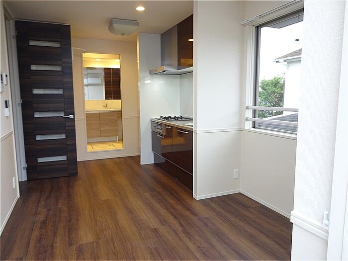 3/16 リビング/ダイニング