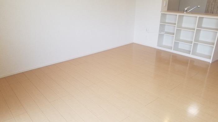 3/16 リビング/ダイニング