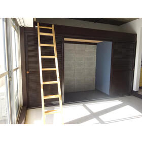 5/19 リビング/ダイニング