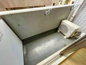 14/17 バルコニー