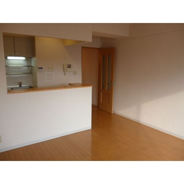 3/21 リビング/ダイニング