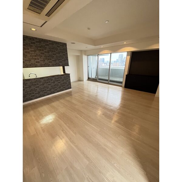 4/15 リビング/ダイニング