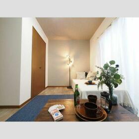 8/24 リビング/ダイニング