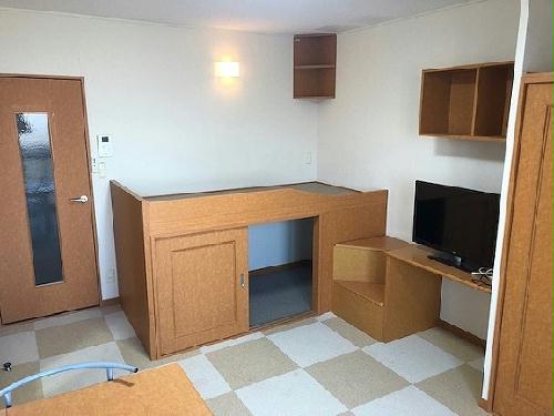 3/15 リビング/ダイニング