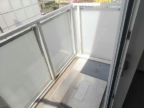 14/14 駐車場