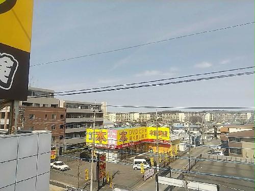 12/14 エントランス