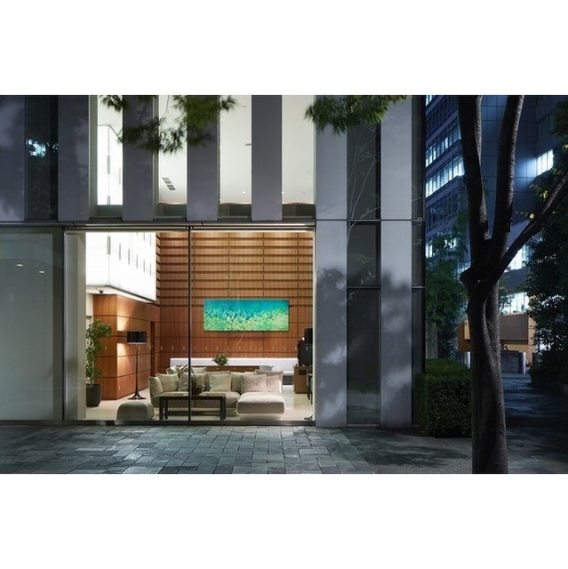 17/17 エントランス