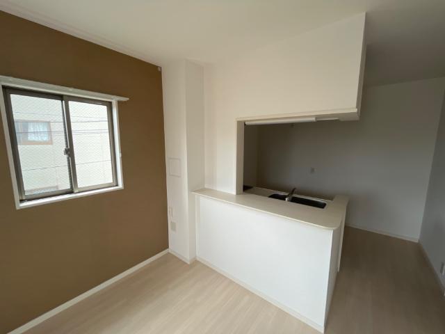 4/27 リビング/ダイニング