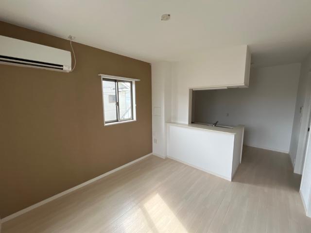 5/27 リビング/ダイニング