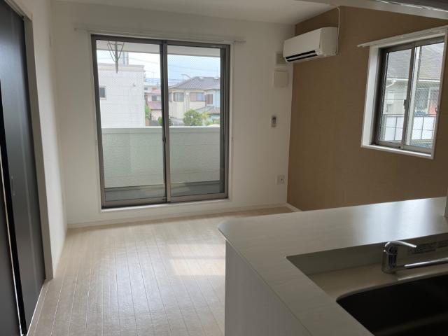 3/27 リビング/ダイニング