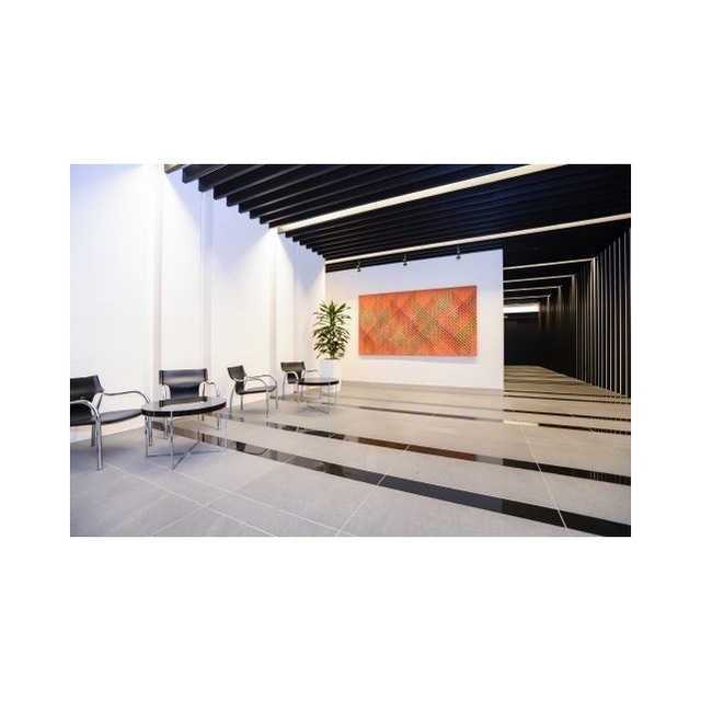 6/14 エントランス