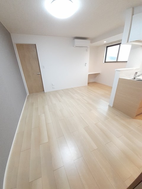 3/20 リビング/ダイニング