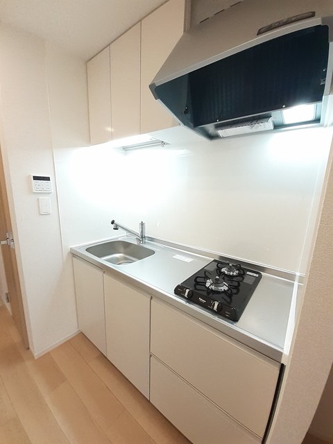 7/20 キッチン