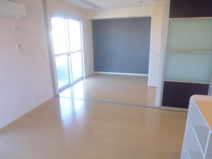 3/17 リビング/ダイニング