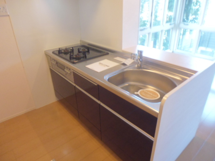 6/17 キッチン