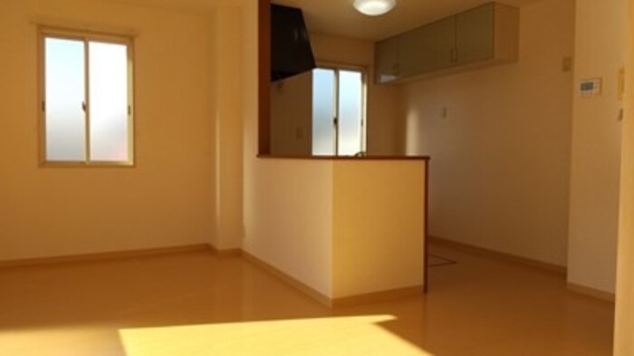 3/28 リビング/ダイニング