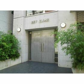 10/10 エントランス