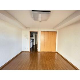 6/16 リビング/ダイニング