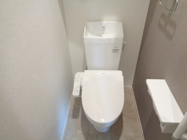 11/22 トイレ