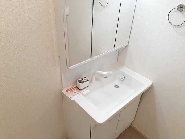 10/20 洗面