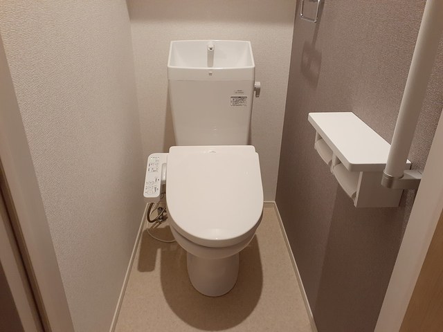 11/22 トイレ