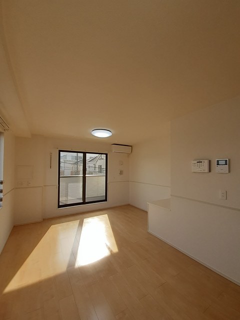 3/20 リビング/ダイニング