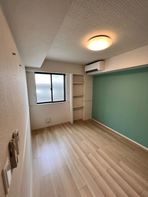 4/20 リビング/ダイニング