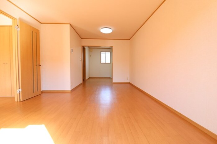 3/19 リビング/ダイニング