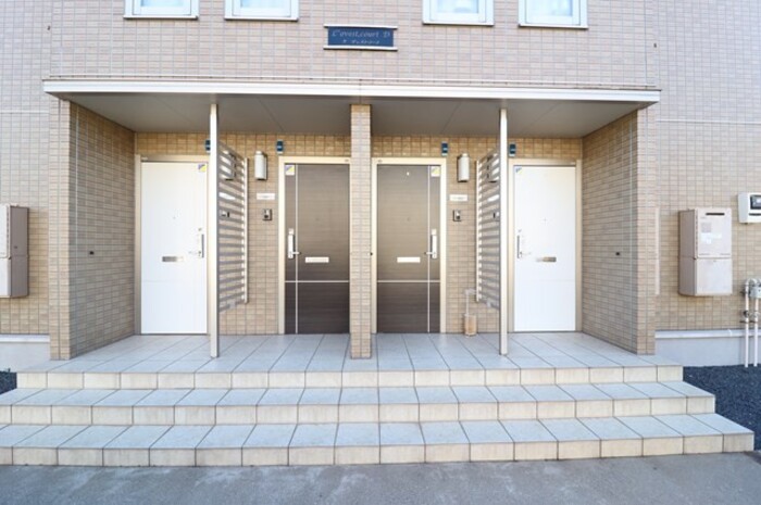 15/17 エントランス