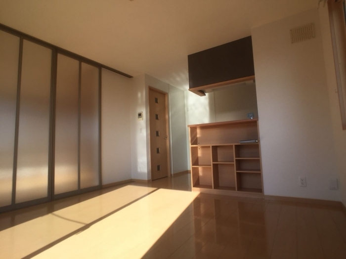 3/27 リビング/ダイニング