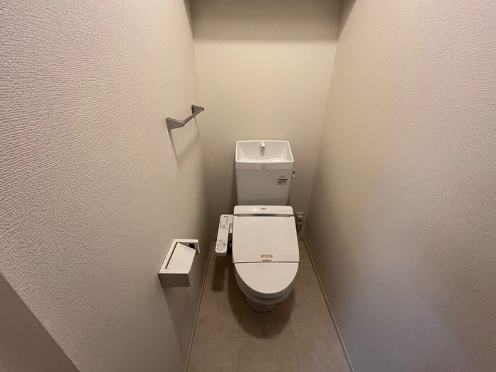 9/23 トイレ