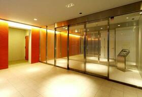 9/9 エントランス